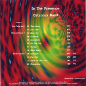 In the Presence, OzTronix