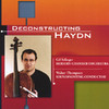 Deconstructing Haydn, Gil Selinger