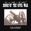 Songs of the Civil War, Jim Gibson