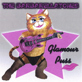 Glamour-Puss, The Barbarellatones