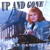 Up and Gone, Susan Campton