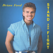 STAND and FIGHT, Brian Ford