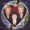 It Was Love, Chord of Three