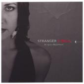 stranger things, kristin mainhart