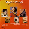Mystic Winds, Ronu Majumdar