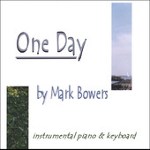 One Day, Mark Bowers
