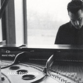 some Company (maxi-single), Skott Freedman