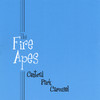 Central Park Carousel, The Fire Apes