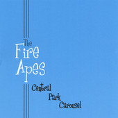 Central Park Carousel, The Fire Apes