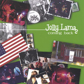 Coming Back, Jolly Lamas