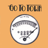 Go to Town - EP, Go To Town