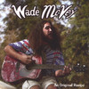 An Original Recipe, Wade McVey