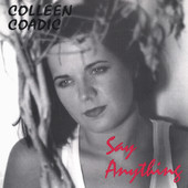 Say Anything, Colleen Coadic