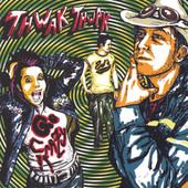Thwak Thwak Go Crazy!!, BANG sugar BANG