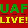 UAF Live, UAF
