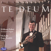 Te Deum, William Picher