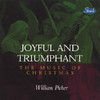 Joyful and Triumphant, William Picher