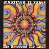 Whatever It Takes, Reverend Tor Band