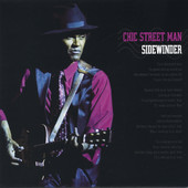 Sidewinder, Chic Street Man