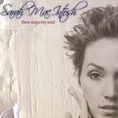 Then Sings My Soul, Sarah Macintosh