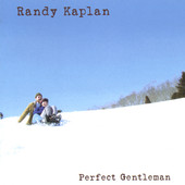 Perfect Gentleman, Randy Kaplan