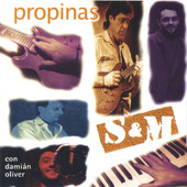 Propinas, Daniel Martina (S&M)