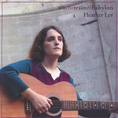 On the Train to Babylon, Heather Lev