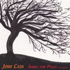 Songs for Peace - Solo Guitar, John Cain
