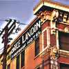 Fireproof Hotel, Bruce Landon