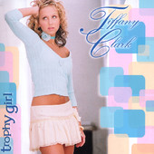 Trophy Girl, Tiffany Clark