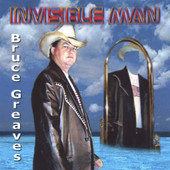 Invisible Man, Bruce Greaves