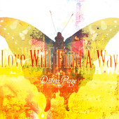 Love Will Find a Way, Diana Page