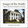 Songs of the South, Jim Gibson