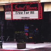 Free for All, Instant Winner