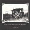 In Tribute and Loving Memory...Volume #1, Blaze Foley