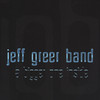 a Bigger One Inside, jeff greer band