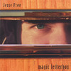 Magic Letterbox, Jesse Free