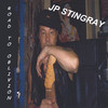 Road to Oblivion, J.P. Stingray