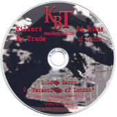 Pub Wolves of London, Killers By Trade