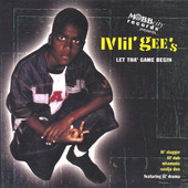 LET THA GAME BEGIN, IV LIL GEE'S