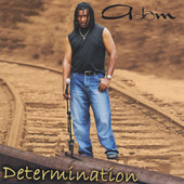 Determination, Adam