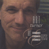 Art Effects, Art Turner