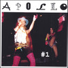 Apollo, Apollo