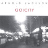 GO! CITY, arnold jackson