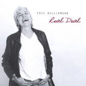 Real Deal, Cris Williamson