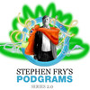 Stephen Fry's PODGRAMS (Audio & Visual)