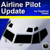Airline Pilot Update artwork
