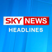 Sky News Headlines Update at 07:17 4th December 2009