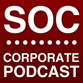 SOCBox Training with Joe Kenemore and Whitney Jensen.