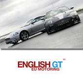 ENGLISH GT. Vodafone McLaren Mercedes F1 Launch
